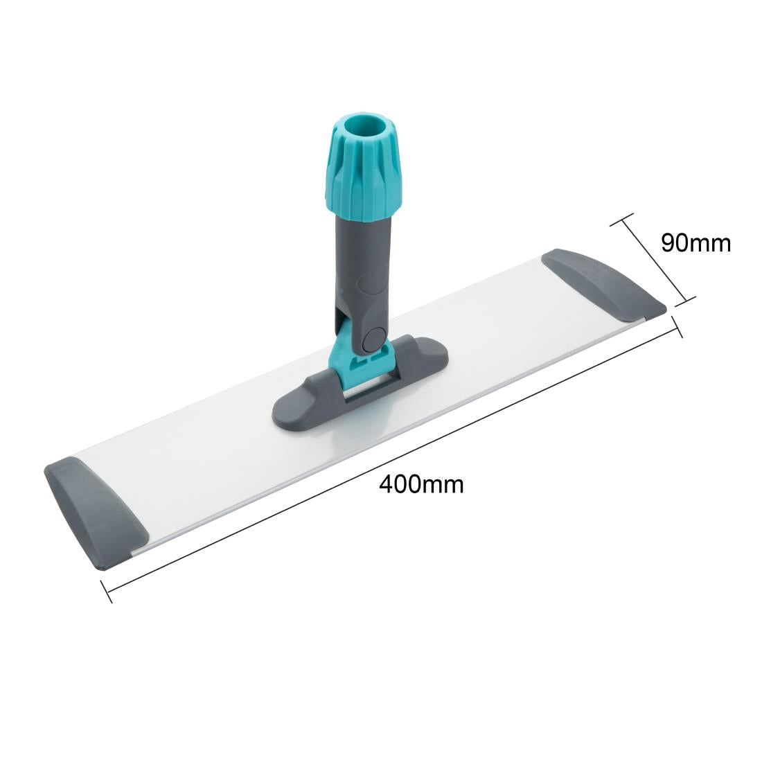 HX235 - Jantex 400mm Flat Mop Head