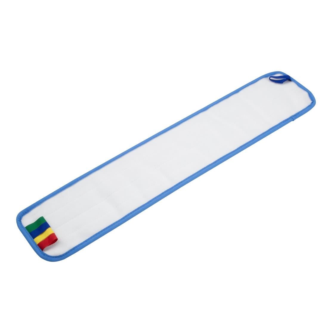 HX238 - Jantex 600mm Flat Mop Head Micro Fibre Pad
