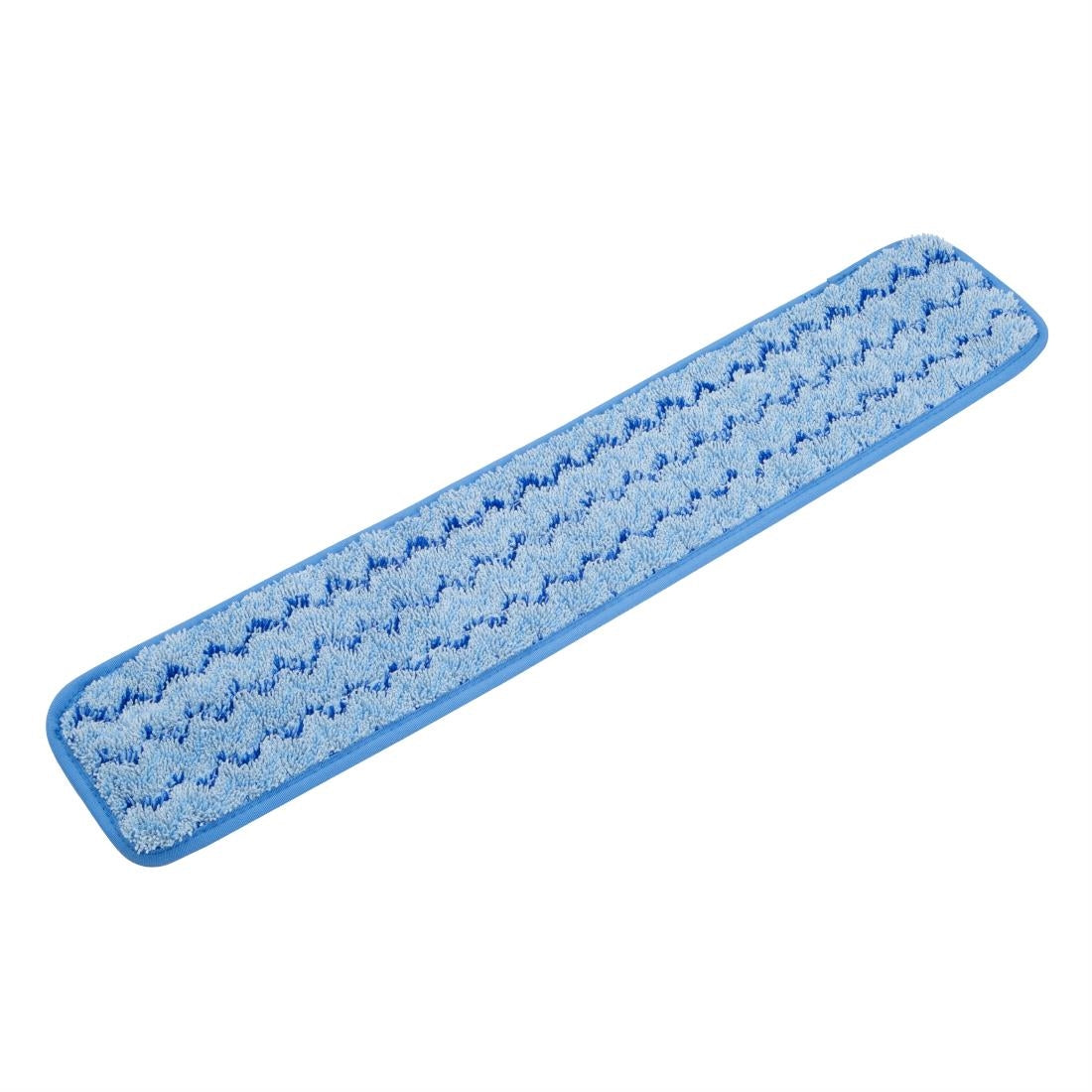 HX238 - Jantex 600mm Flat Mop Head Micro Fibre Pad