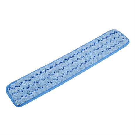 HX238 - Jantex 600mm Flat Mop Head Micro Fibre Pad
