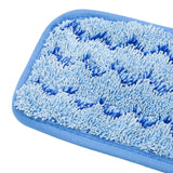 HX238 - Jantex 600mm Flat Mop Head Micro Fibre Pad