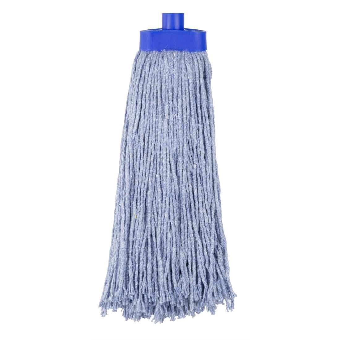 HX244 - Jantex Kentucky Mop Head Blue 450g