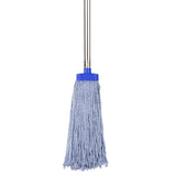 HX244 - Jantex Kentucky Mop Head Blue 450g
