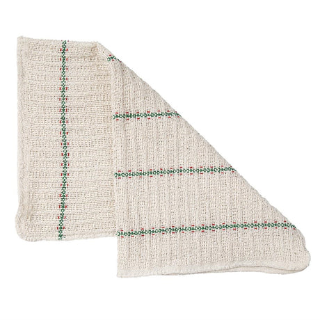 HX274 - Jantex Floor Cloths 480x675mm (10 Pack)