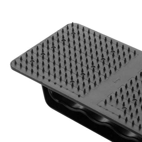 HX277 - Jantex Griddle Cleaning Pad Holder