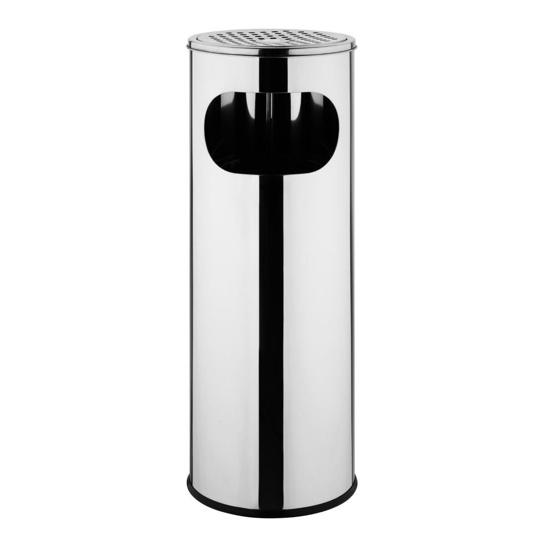 HX296 - Bolero Cigarette Bin 12Ltr