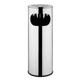 HX296 - Bolero Cigarette Bin 12Ltr