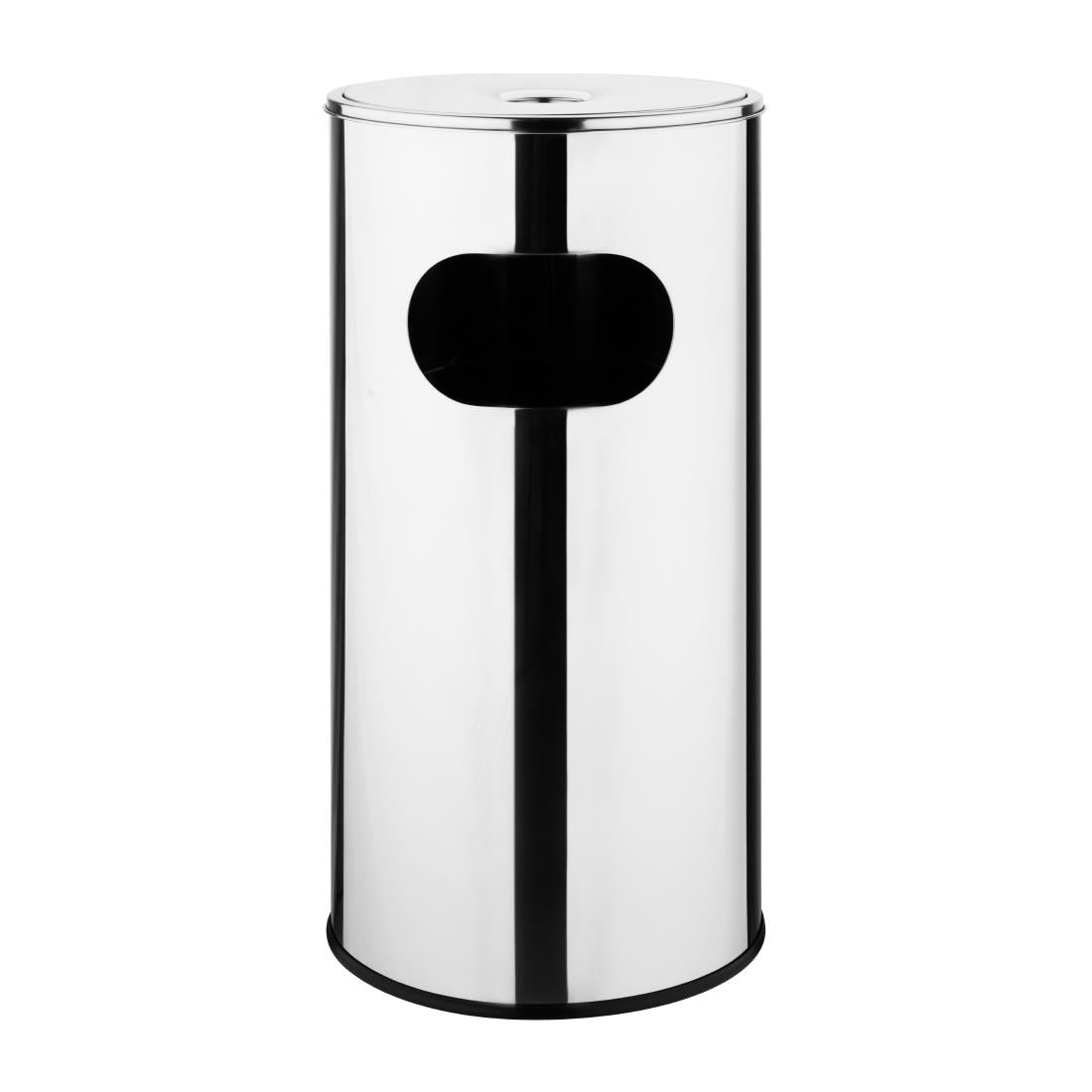 HX297 - Bolero Cigarette Bin 30ltr