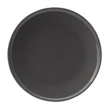 HX312 Utopia Core Plates Slate 175mm (Pack of 6)