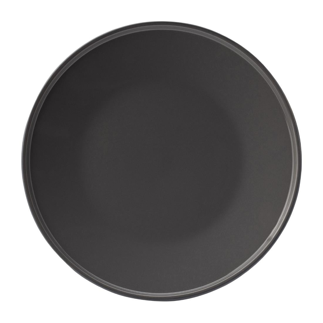 HX314 Utopia Core Plates Slate 250mm (Pack of 6)