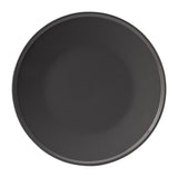 HX314 Utopia Core Plates Slate 250mm (Pack of 6)