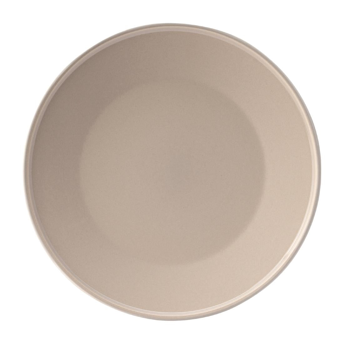 HX321 Utopia Core Plates Stone 225mm (Pack of 6)