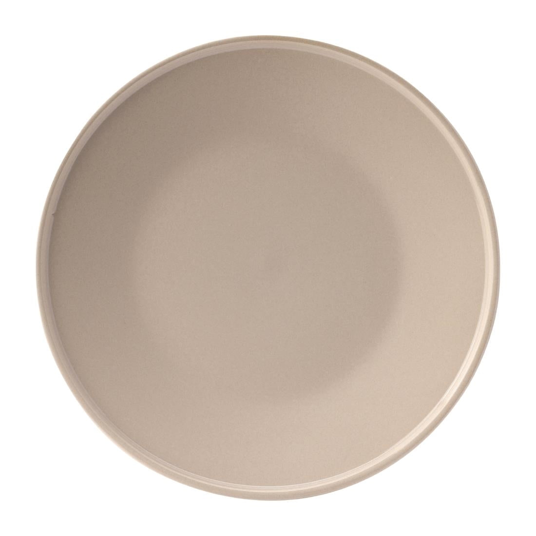 HX322 Utopia Core Plates Stone 250mm (Pack of 6)