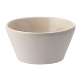 HX326 Utopia Core Bowls Stone 120mm (Pack of 12)