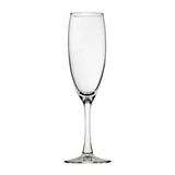 HX364 Utopia Vino Champagne Flutes 185ml (Pack of 24) - JD Catering Equipments Ltd