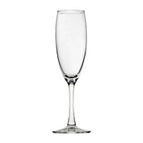 HX365 Utopia Vino Champagne Flutes 185ml Marked at 125ml (Pack of 24) - JD Catering Equipments Ltd