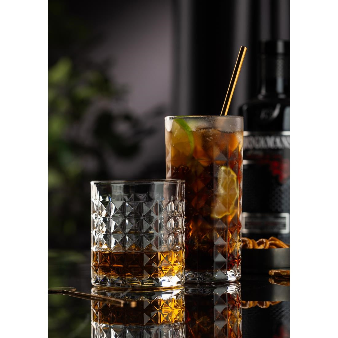 HX375 Utopia Sydney Tumblers 330ml (Pack of 24)