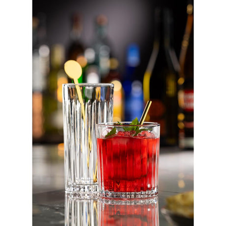HX376 Utopia London Hiball Glasses 350ml (Pack of 24)