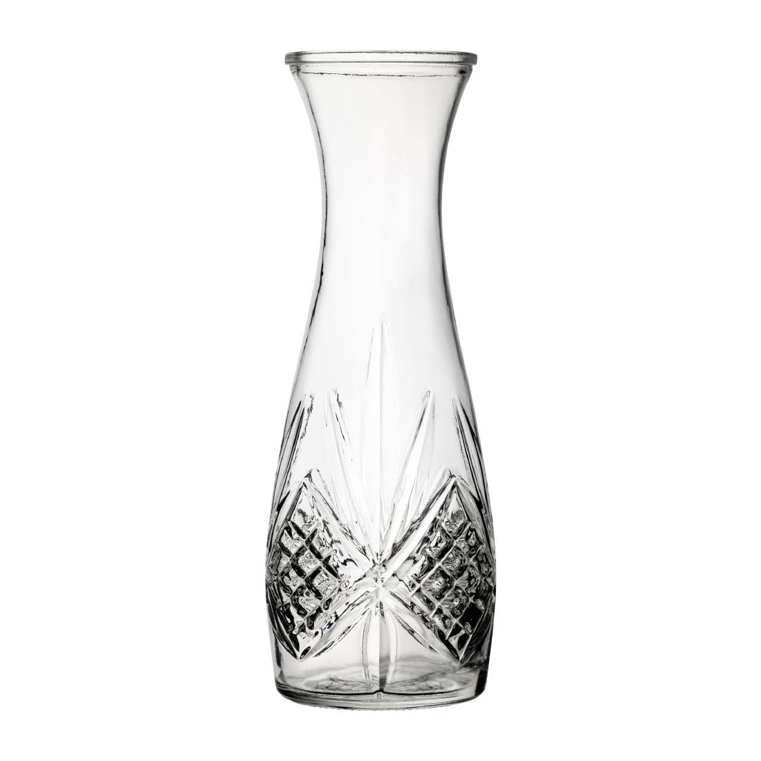HX379 Utopia Symphony Carafes 1Ltr (Pack of 24)