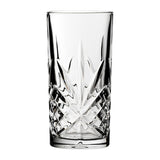 HX380 Utopia Symphony Hiball Glasses 450ml (Pack of 24)