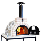 HX401 Fuego Stone 90 Wood Fired Pizza Oven