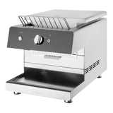 HX499 Rowlett Double Slice Conveyor Toaster