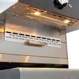 HX499 Rowlett Double Slice Conveyor Toaster