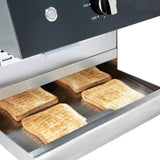 HX499 Rowlett Double Slice Conveyor Toaster