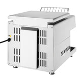 HX499 Rowlett Double Slice Conveyor Toaster