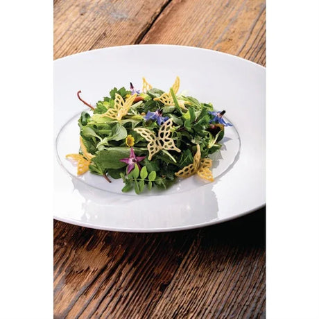 HX529 Pavoni Silicone Small Mariposa Mould 300x200mm