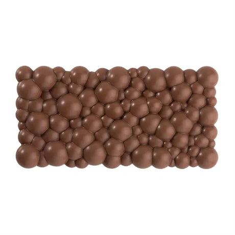 HX548 Pavoni Sparkling By Fiorani Chocolate Bar Mould 275x175mm