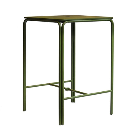 HX567 Tenby Outdoor Poseur Set in Jade (Pack of 2 Poseur Sets)