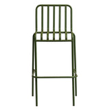 HX567 Tenby Outdoor Poseur Set in Jade (Pack of 2 Poseur Sets)
