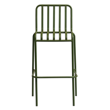 HX567 Tenby Outdoor Poseur Set in Jade (Pack of 2 Poseur Sets)