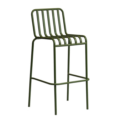 HX567 Tenby Outdoor Poseur Set in Jade (Pack of 2 Poseur Sets)