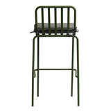 HX567 Tenby Outdoor Poseur Set in Jade (Pack of 2 Poseur Sets)