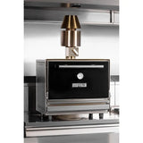 SA838 Buffalo Charcoal Oven with Stand