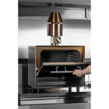 SA838 Buffalo Charcoal Oven with Stand