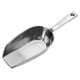 HX577 Westmark Cast Aluminium Scoop 300ml