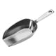 HX578 Westmark Cast Aluminium Scoop 410ml