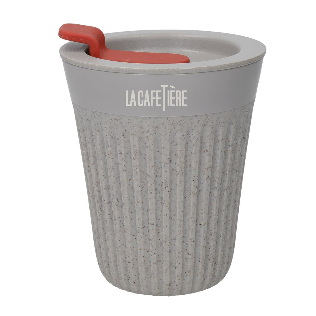 HX580 La Cafetiere The Beanie Travel Mug Small 8oz