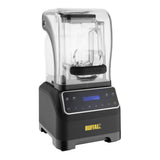 Buffalo Digital Silent Bar Blender 1.8Ltr with 2x Jugs Bundle