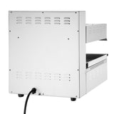 HX584 - Buffalo Rise and Fall Salamander Grill