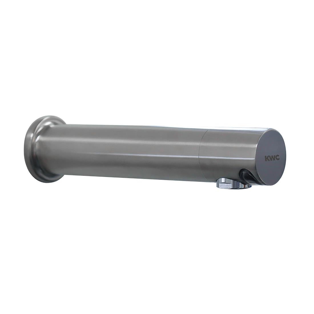 HX589 KWC DVS Aquarius Tap 200mm with 15mm PEX Hose