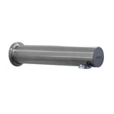 HX589 KWC DVS Aquarius Tap 200mm with 15mm PEX Hose - JD Catering Equipments Ltd