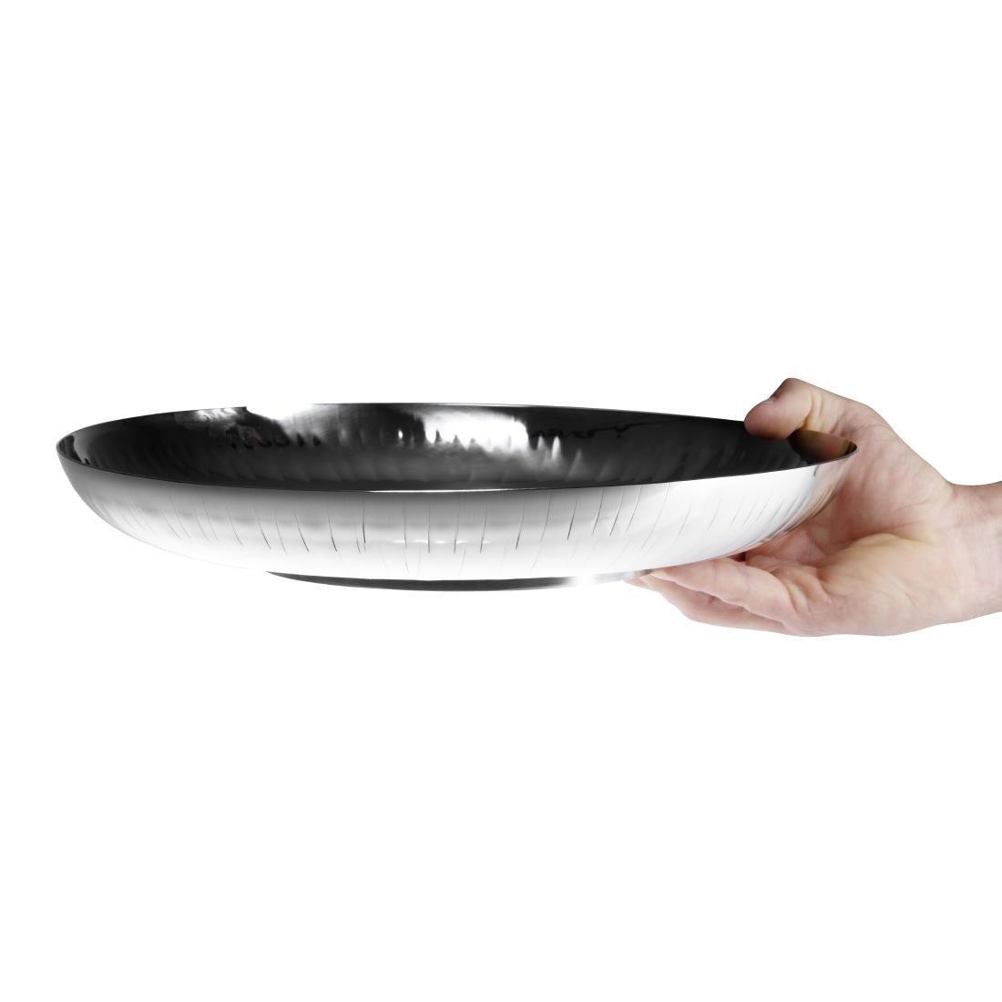 Utopia Seafood Tower Serving Bowl 13.75"/350mm