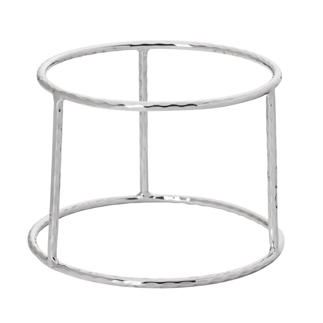 HX620 Utopia Seafood Tower Small Stand 7 x 5" 180 x 125mm