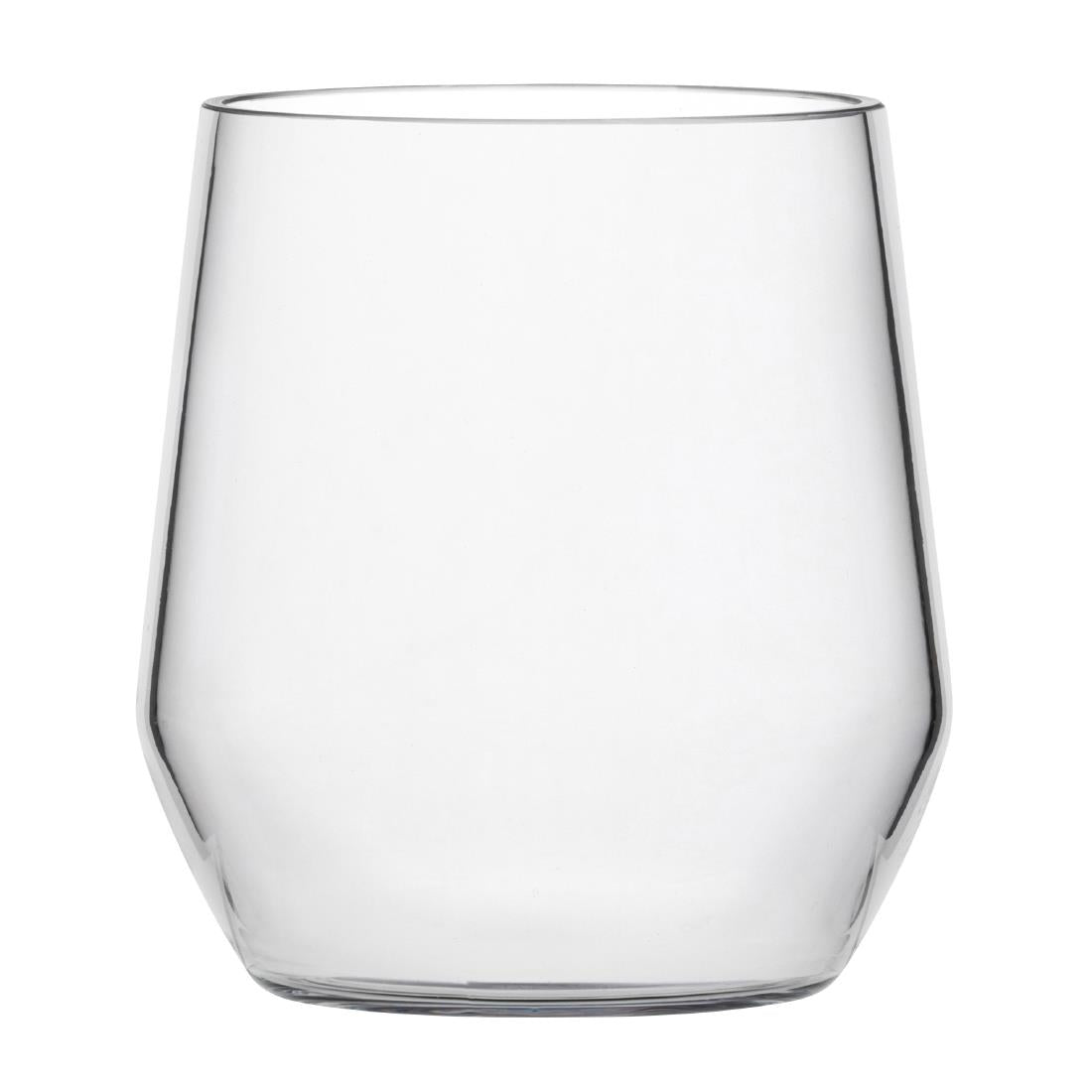 HX623 Utopia Apex Whisky Tumblers 375ml (Pack of 6)