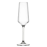 HX624 Utopia Apex Champagne Flutes 290ml (Pack of 6) - JD Catering Equipments Ltd