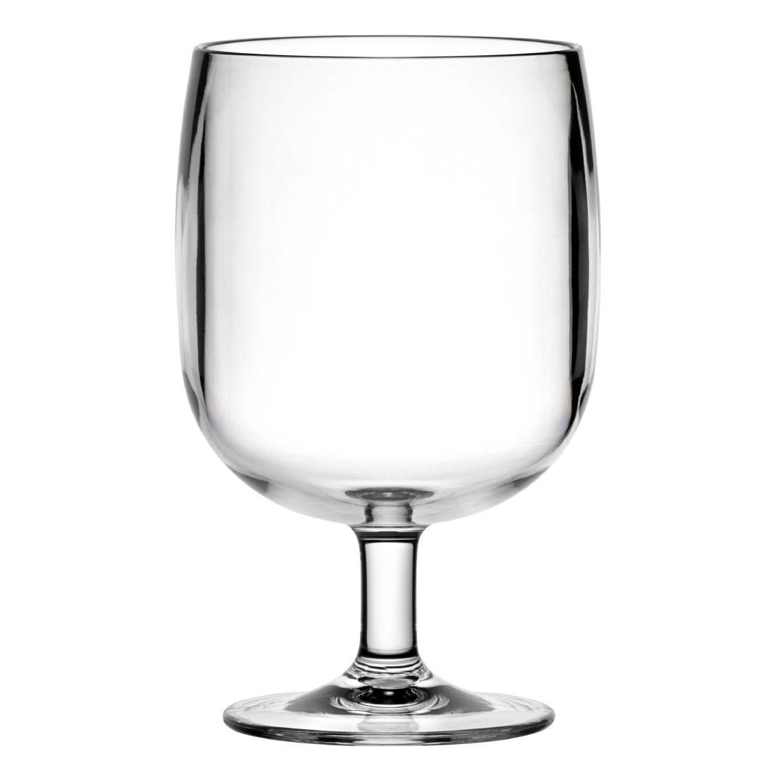 HX625 Utopia Eden Stacking Wine Glasses 360ml (Pack of 6)